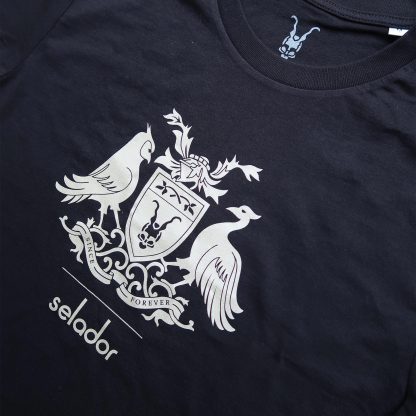 Selador coat of arms T-Shirt
